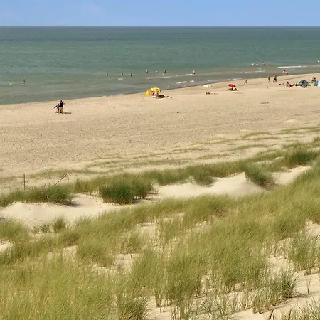 Hvide Sande Holiday home