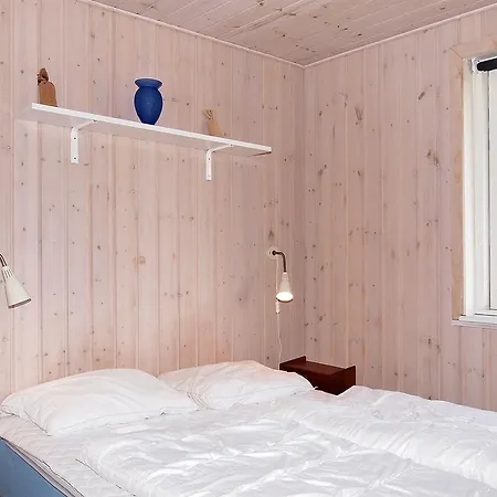 Hvide Sande Bjerregard